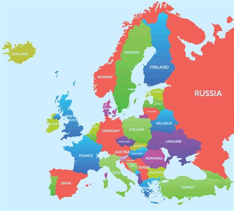 European e.